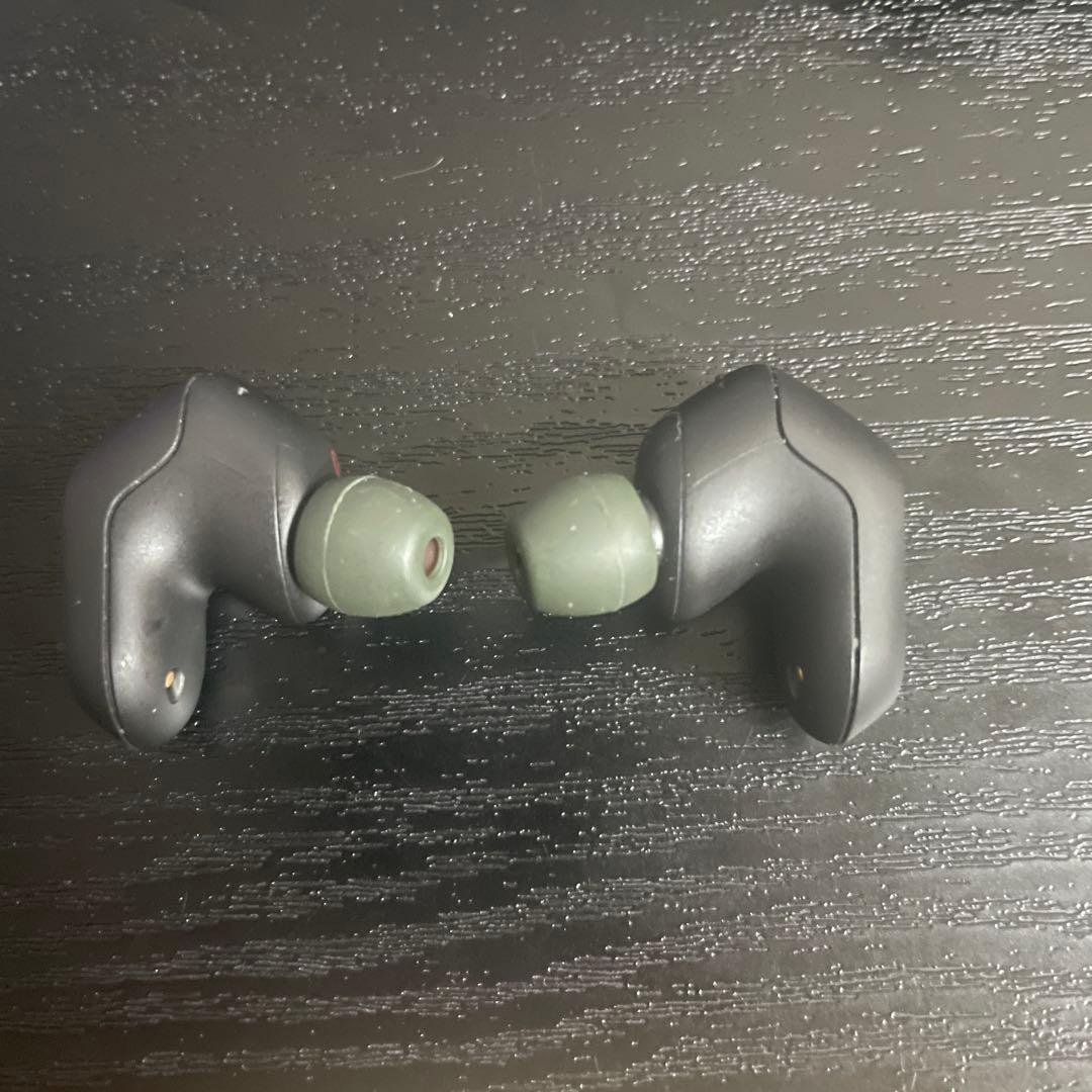 SONY INZONE Buds ワイヤレスイヤホン【ジャンク】