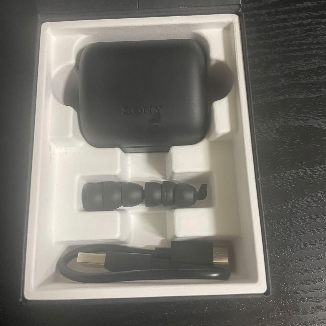 SONY INZONE Buds ワイヤレスイヤホン【ジャンク】