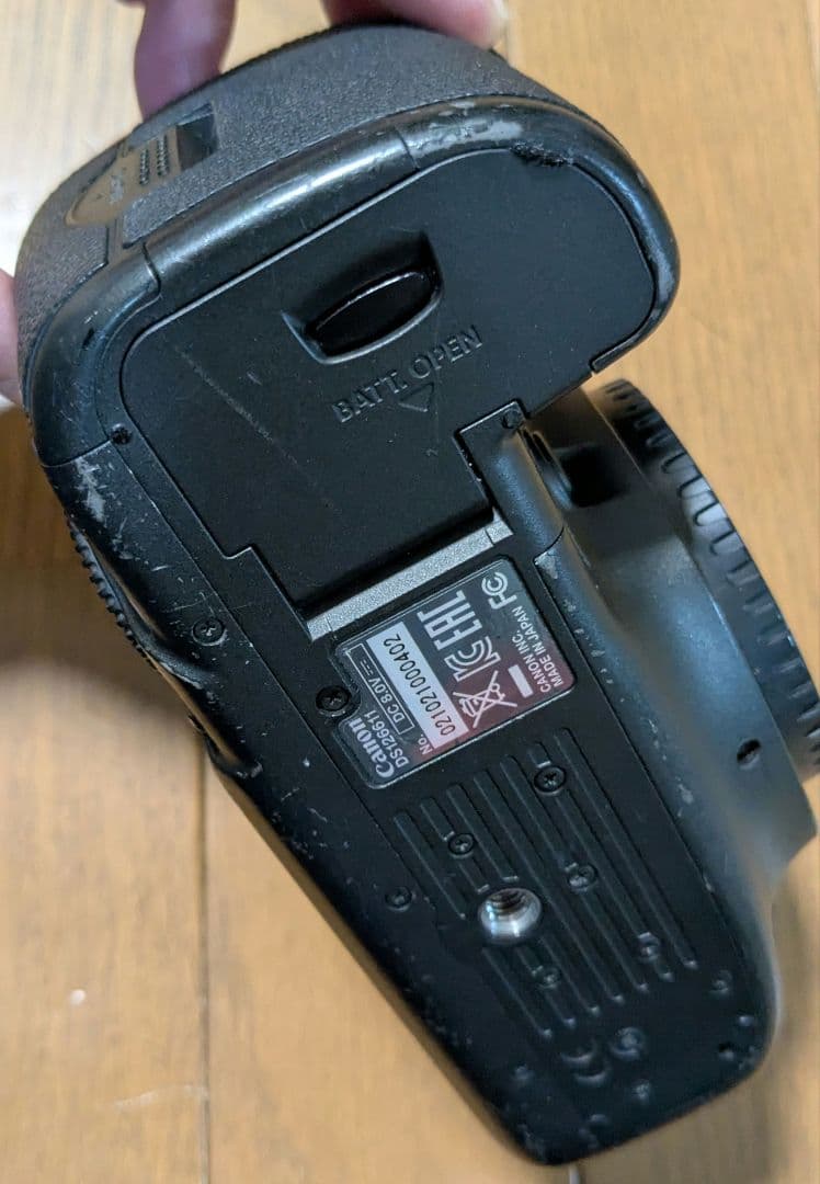 Canon EOS 5Ds R デジタル一眼レフ