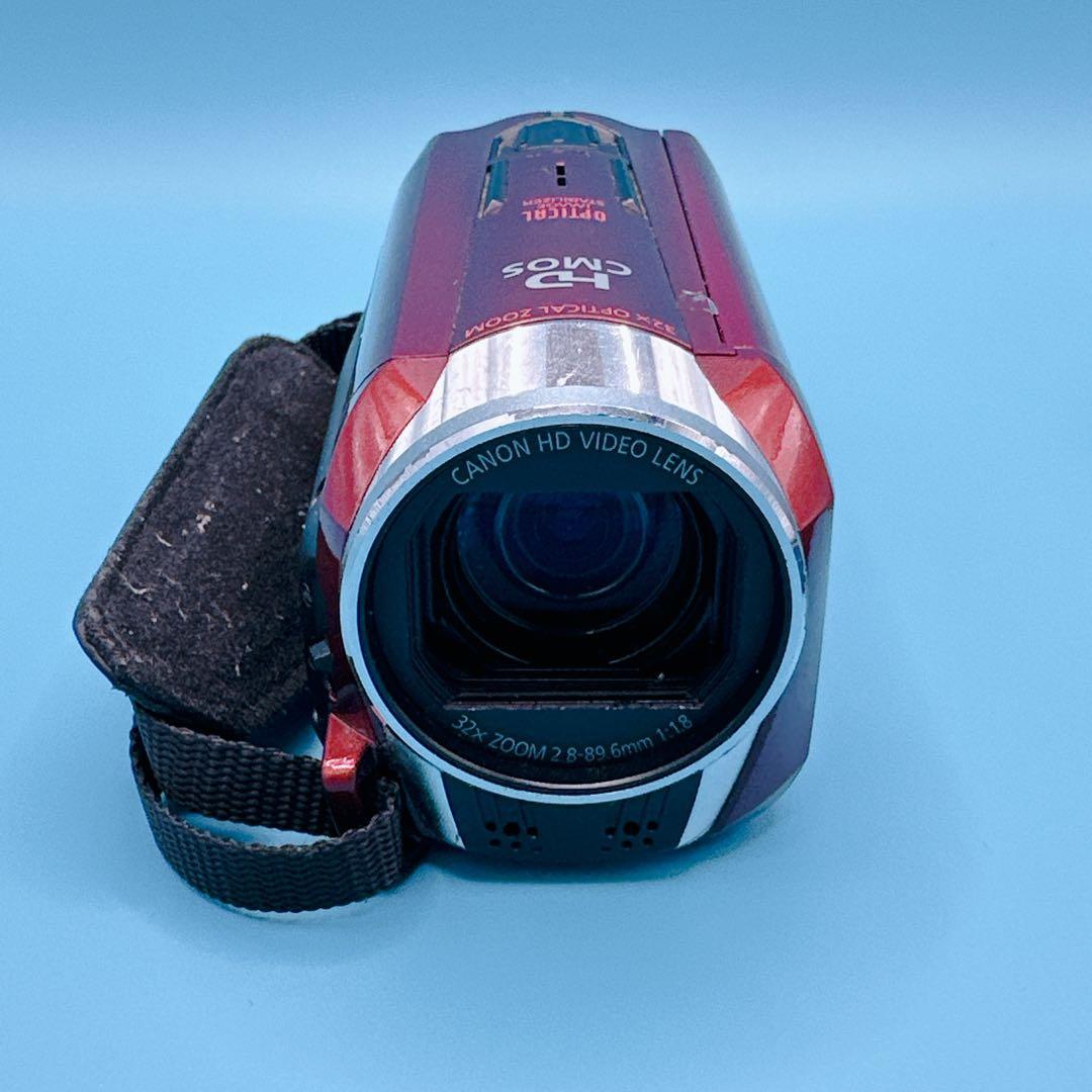 Canon iVIS HFR31 ビデオカメラ 本体