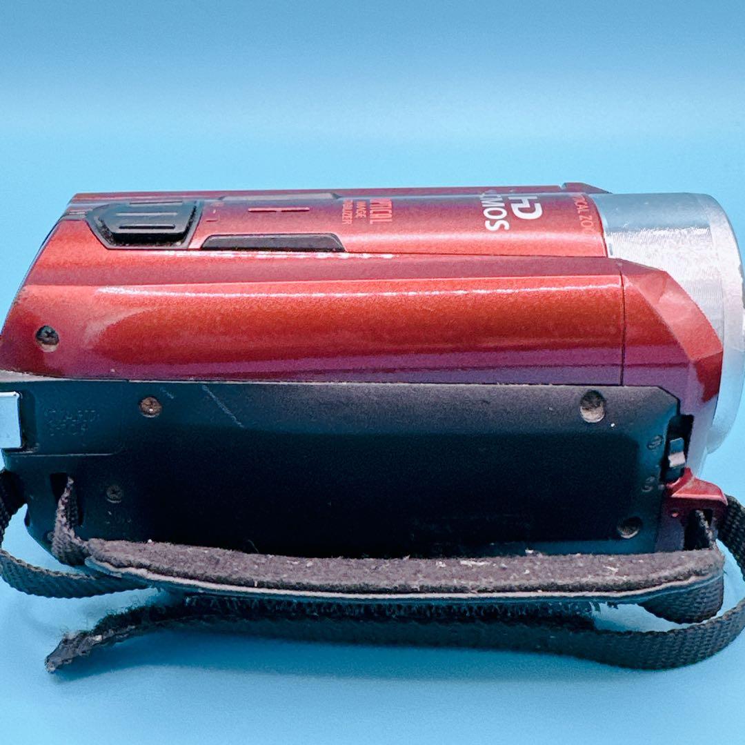 Canon iVIS HFR31 ビデオカメラ 本体