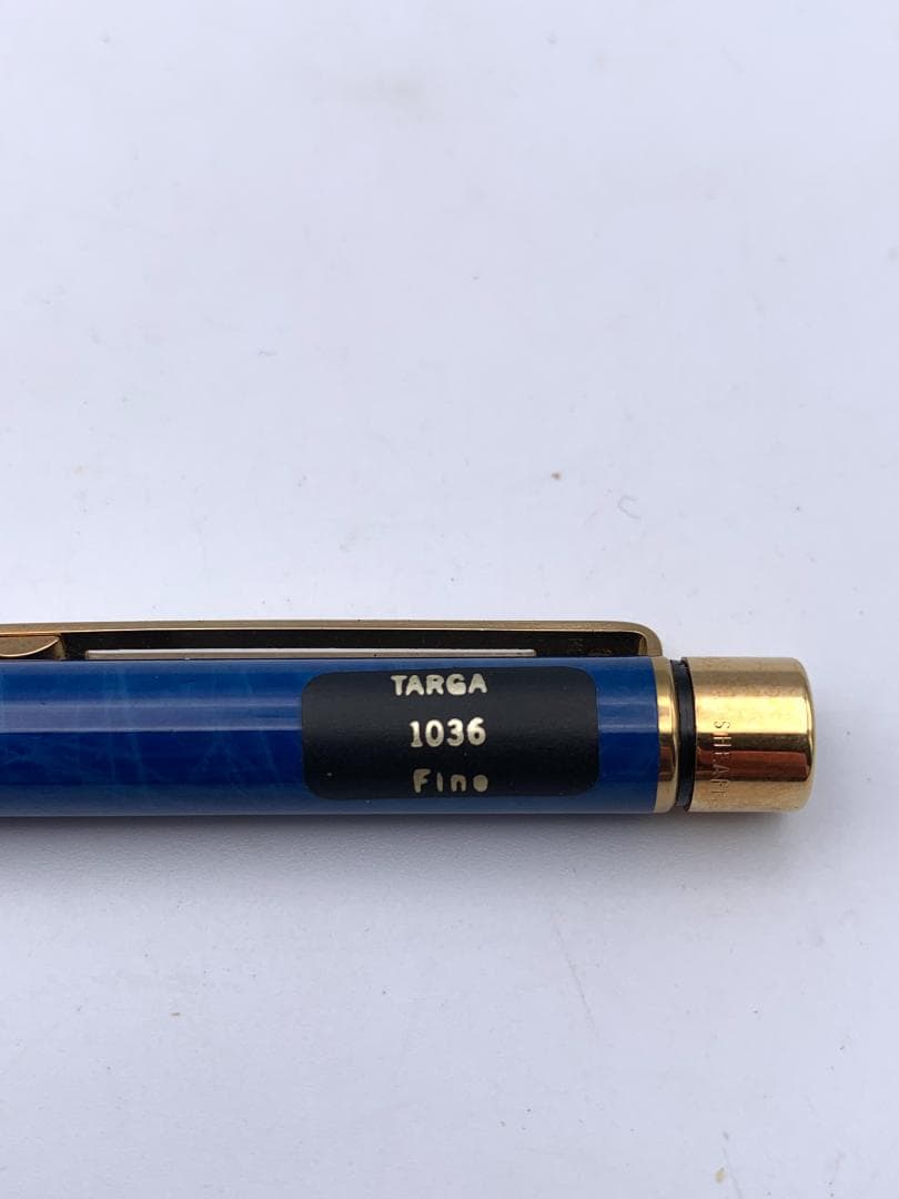 万年筆まとめ売り　Sheaffer Targa　万年筆　14K