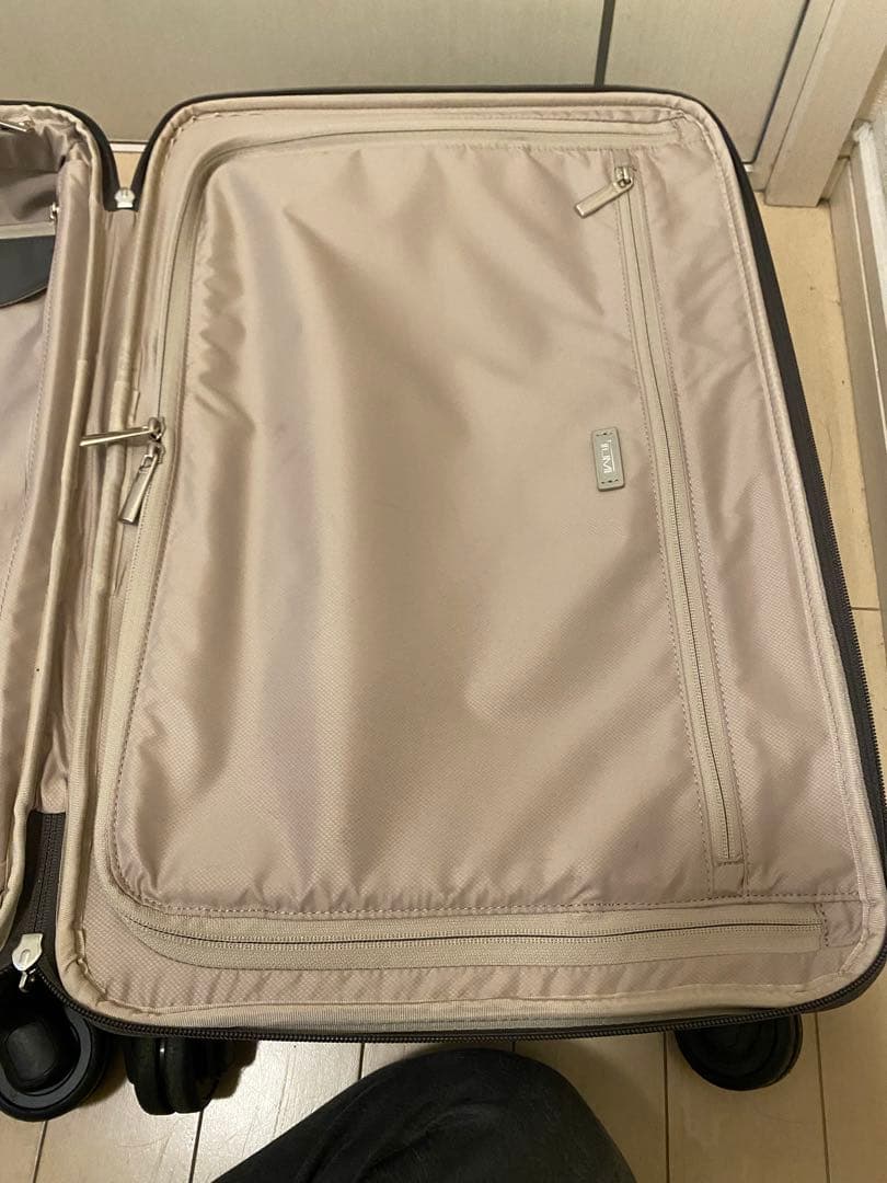 TUMI トゥミ　【希少】　LARKIN 4wheel スーツケース