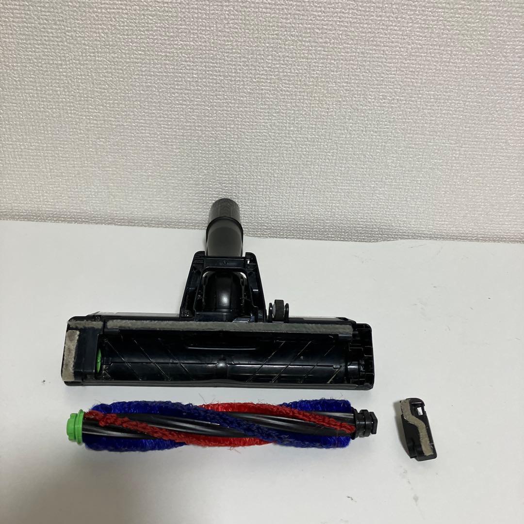 ⭐日立　掃除機　D-DP34 パワーヘッド 純正品　動作保証　ヘッド　回転ブラシ