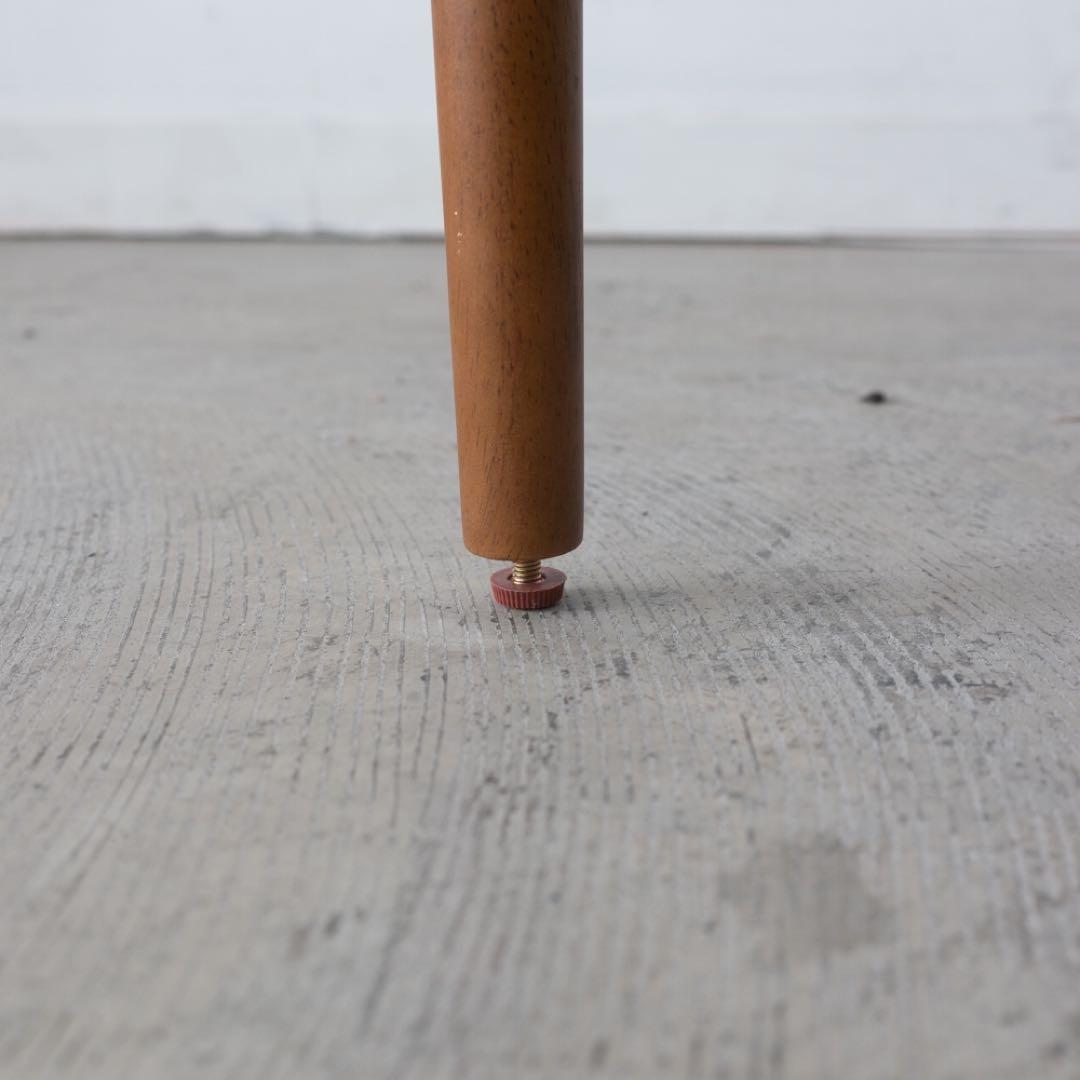 こたつ　ローテーブル　ハイテーブル　2way