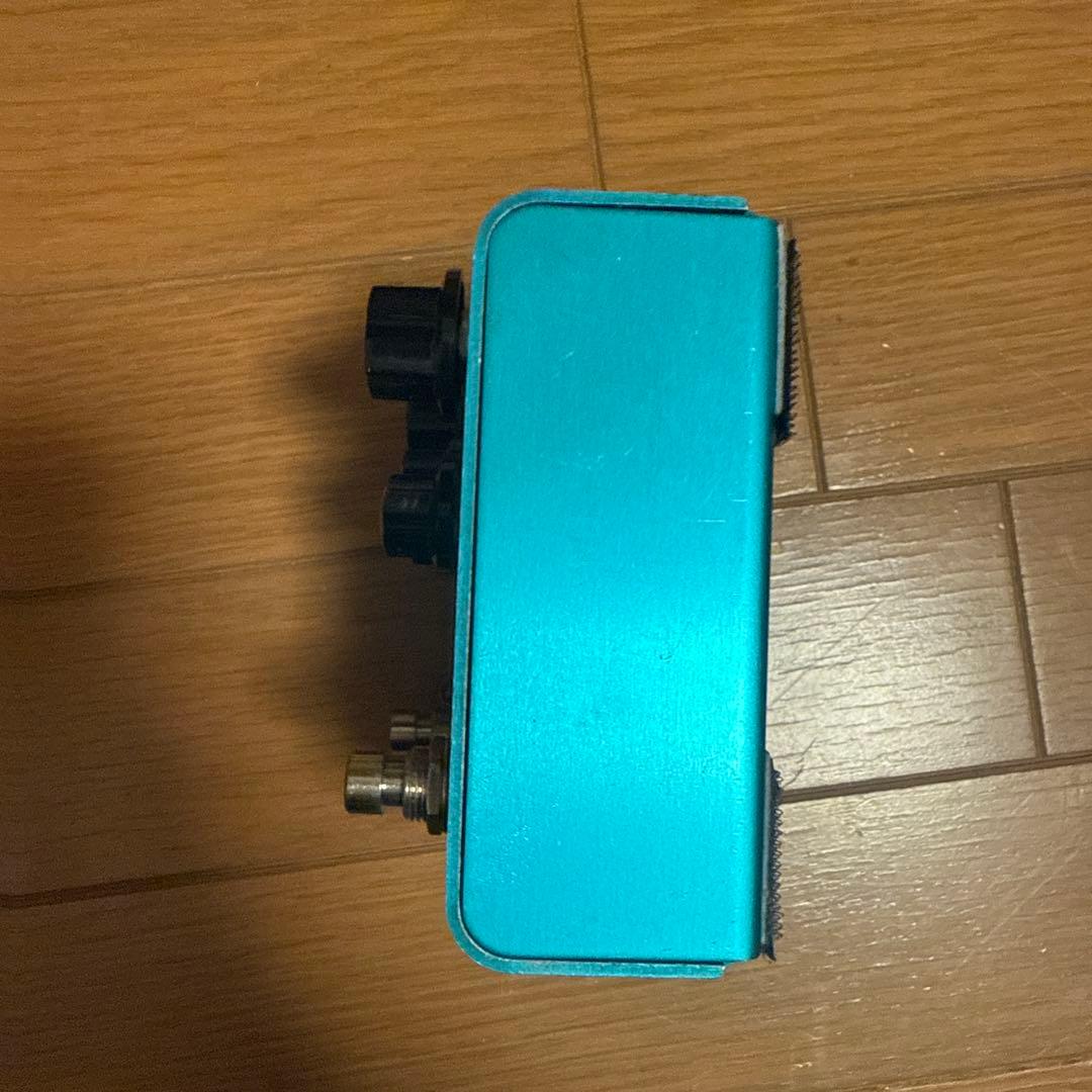 Strymon blueSky 最終値下げ