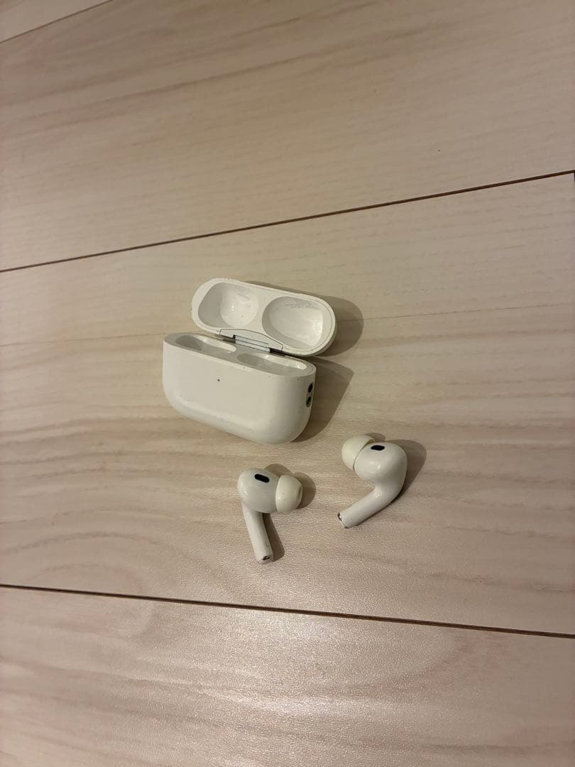 AirPods Pro2（Lightning）