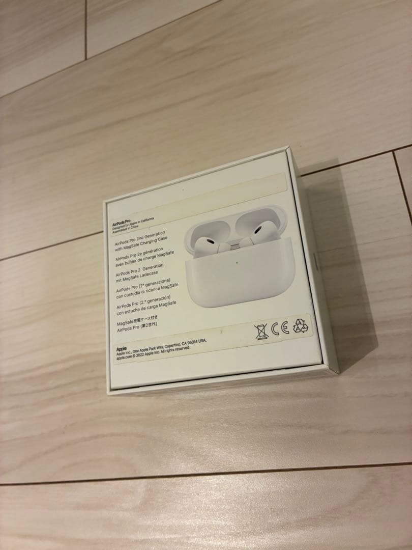 AirPods Pro2（Lightning）