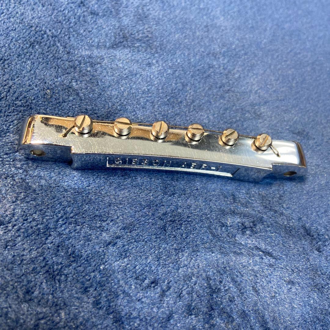 Gibson ABR-1 ブリッジ