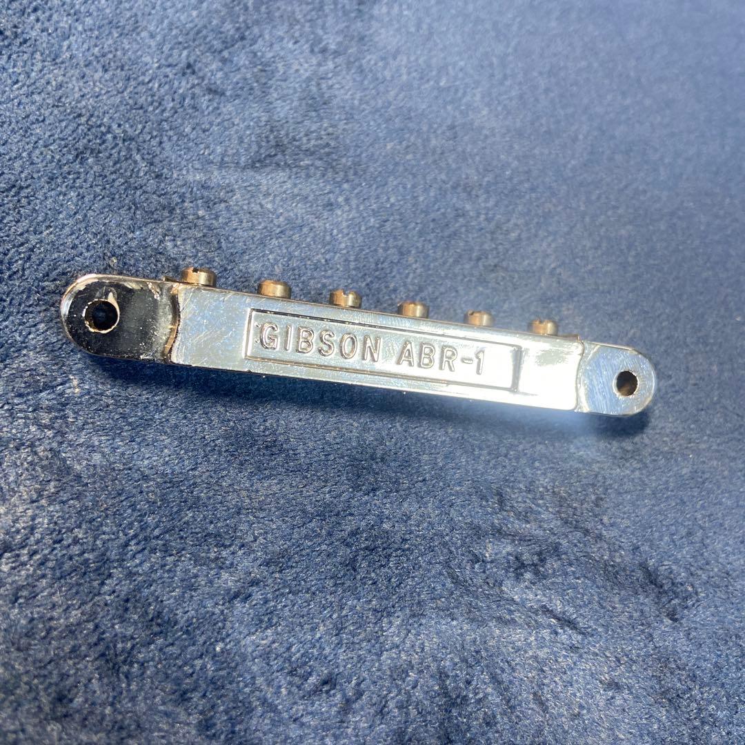 Gibson ABR-1 ブリッジ