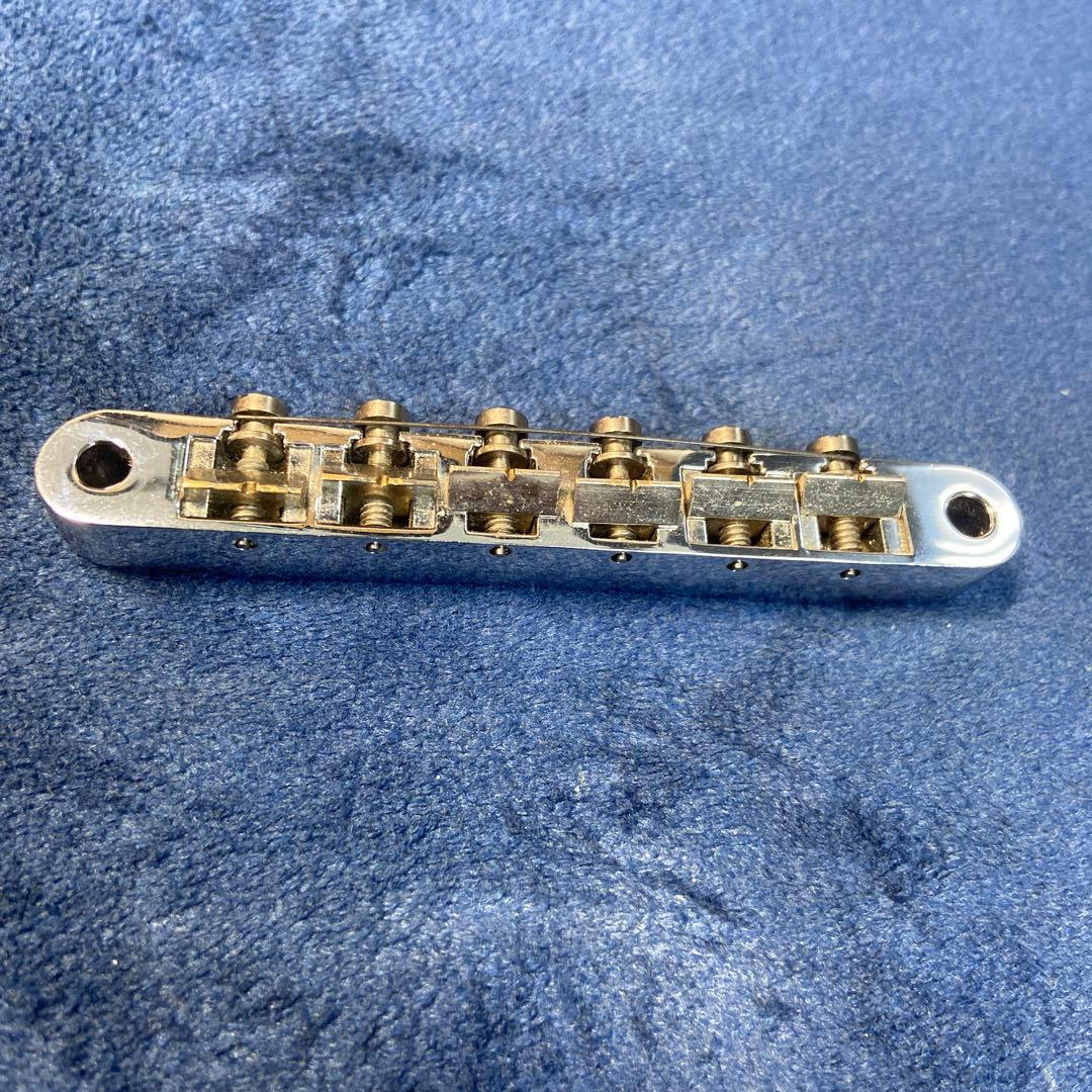 Gibson ABR-1 ブリッジ