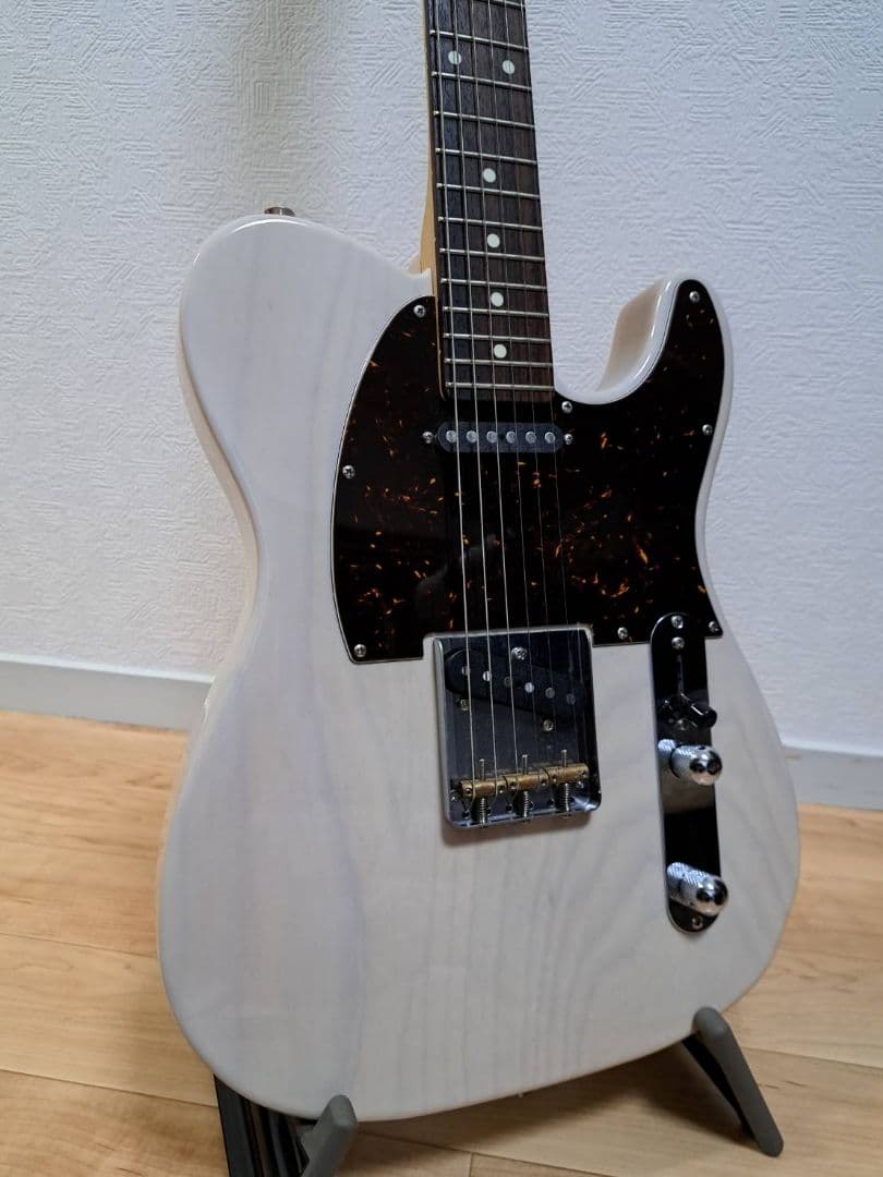 ギター FUJIGEN NTL10RAH-WB