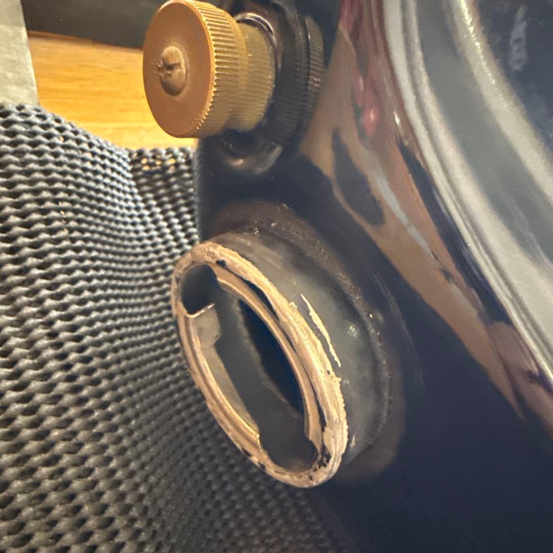 3.5ガロンタンクレプリカ(キャップ無し)