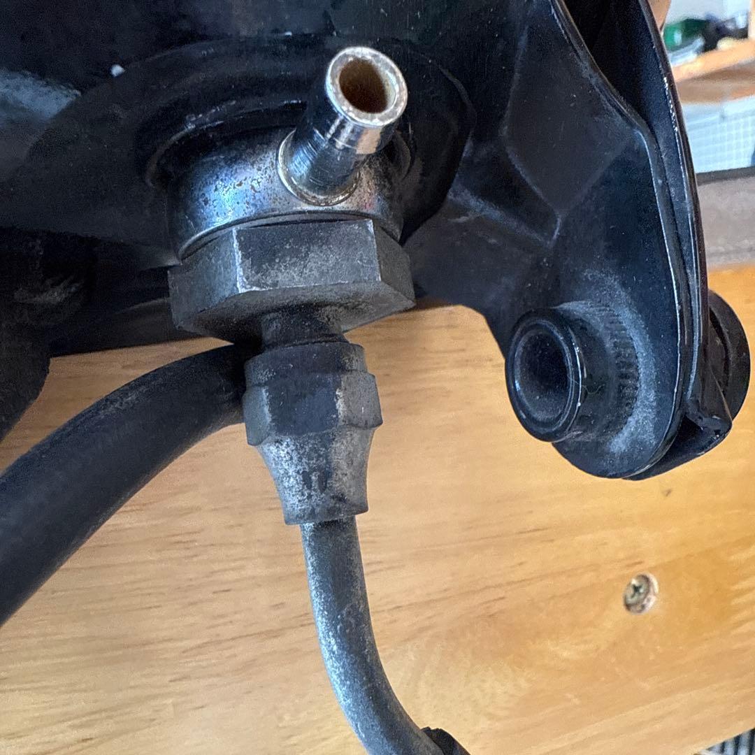 3.5ガロンタンクレプリカ(キャップ無し)