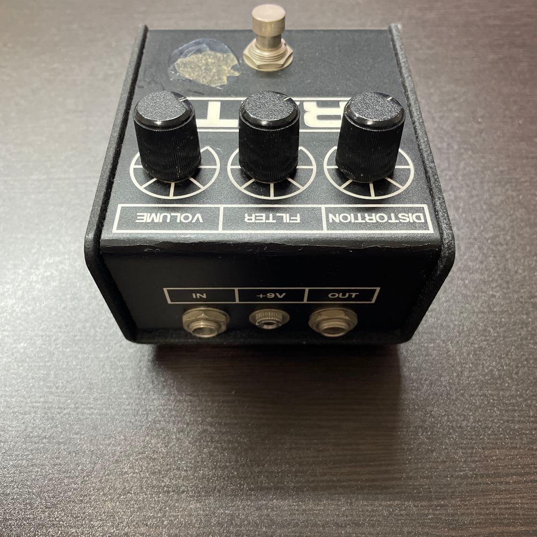 ちな　PROCO RAT2 ディストーション