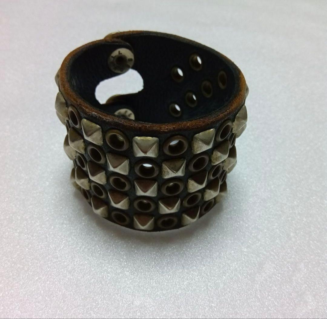 HYSTERIC GLAMOUR X BALTAZAR ブレスレット