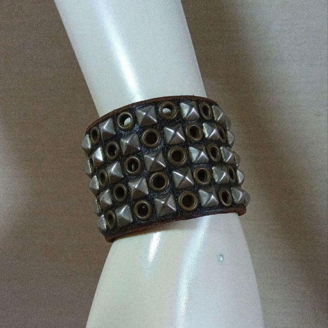 HYSTERIC GLAMOUR X BALTAZAR ブレスレット