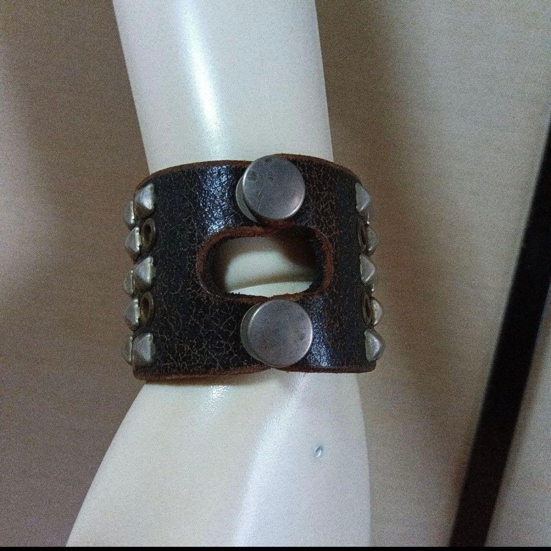 HYSTERIC GLAMOUR X BALTAZAR ブレスレット