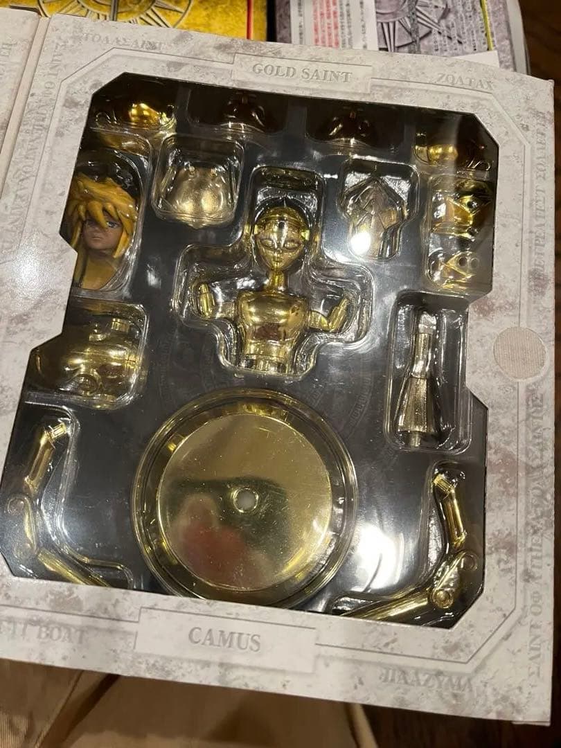 聖闘士星矢 聖衣神話 バラ売り可