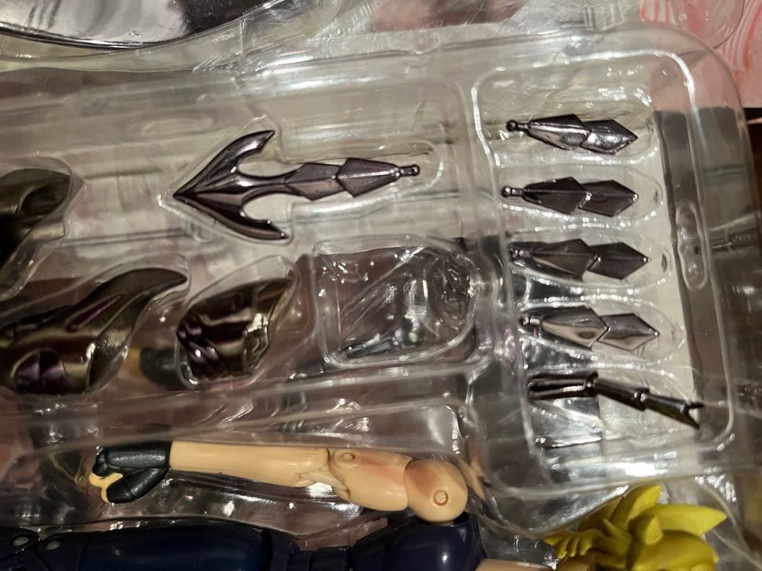 聖闘士星矢 聖衣神話 バラ売り可