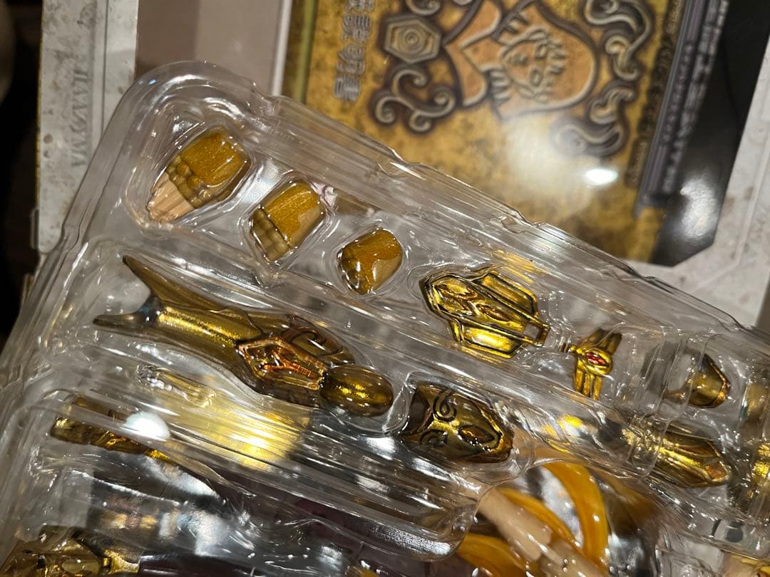 聖闘士星矢 聖衣神話 バラ売り可