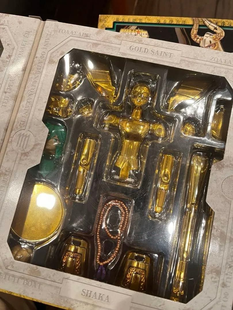 聖闘士星矢 聖衣神話 バラ売り可