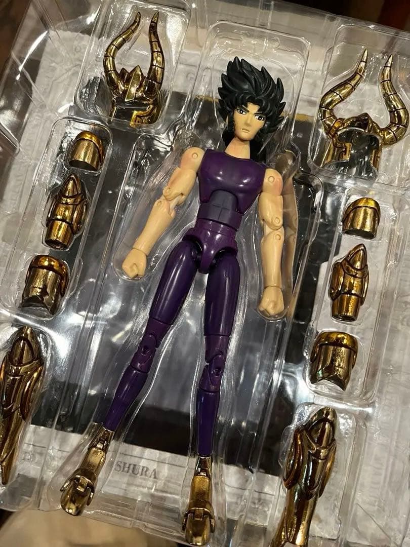 聖闘士星矢 聖衣神話 バラ売り可