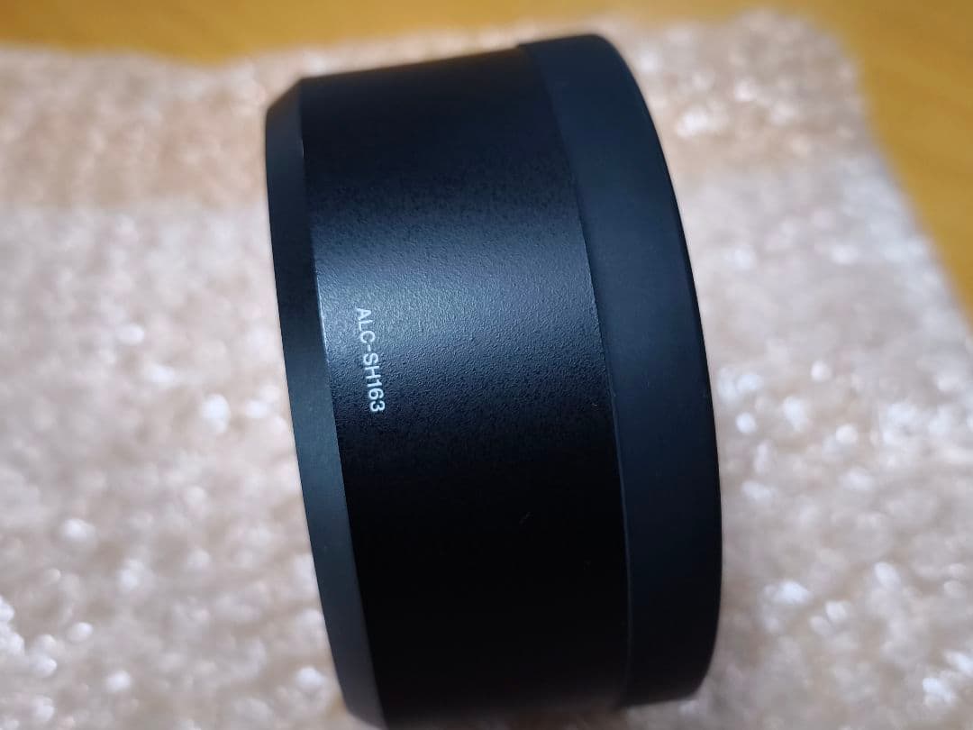 美品 SEL50F12GM 即購入&即日発送可