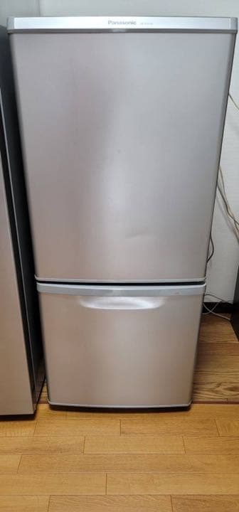 冷蔵庫・冷凍庫 Panasonic NR-B147W-S