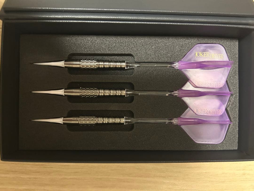 JOKERD メナス　ジョーカードライバー　ダーツMENACE