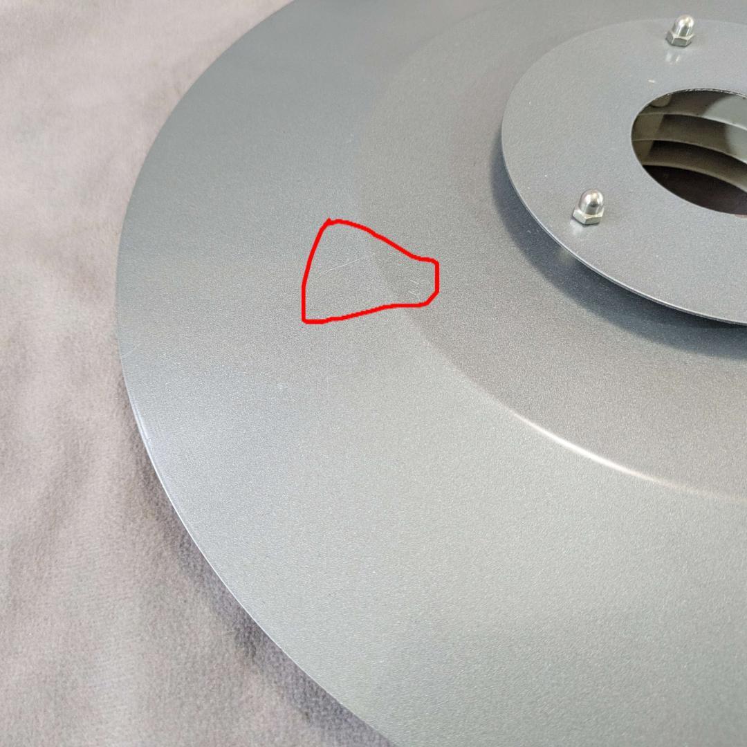 【北欧ビンテージ】LYFA タイプ4000 ペンダント ランプ 70年代 廃盤