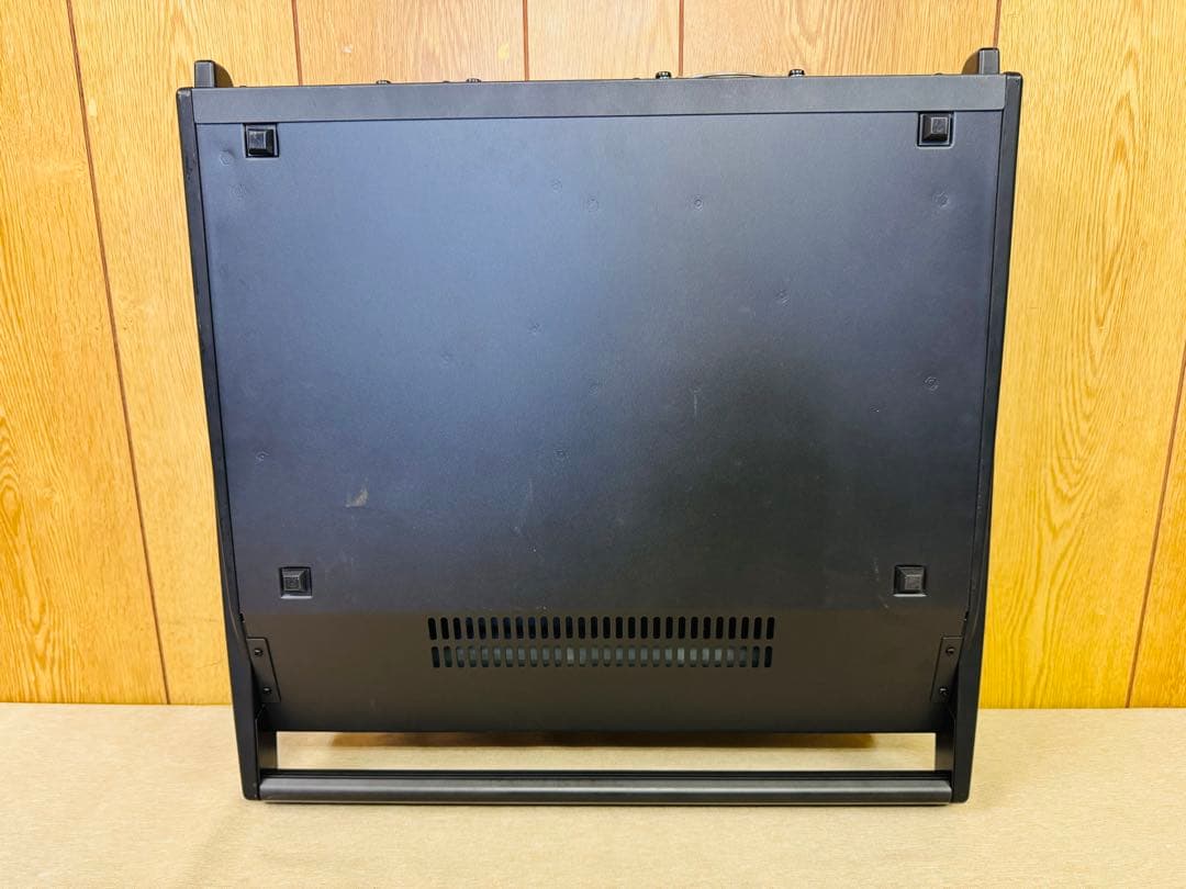 BEHRINGER PMP4000 パワードミキサー ベリンガー