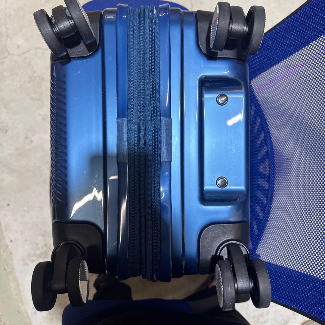 展示品[サムソナイト] スーツケース キャリーケース ヴォラント Volant