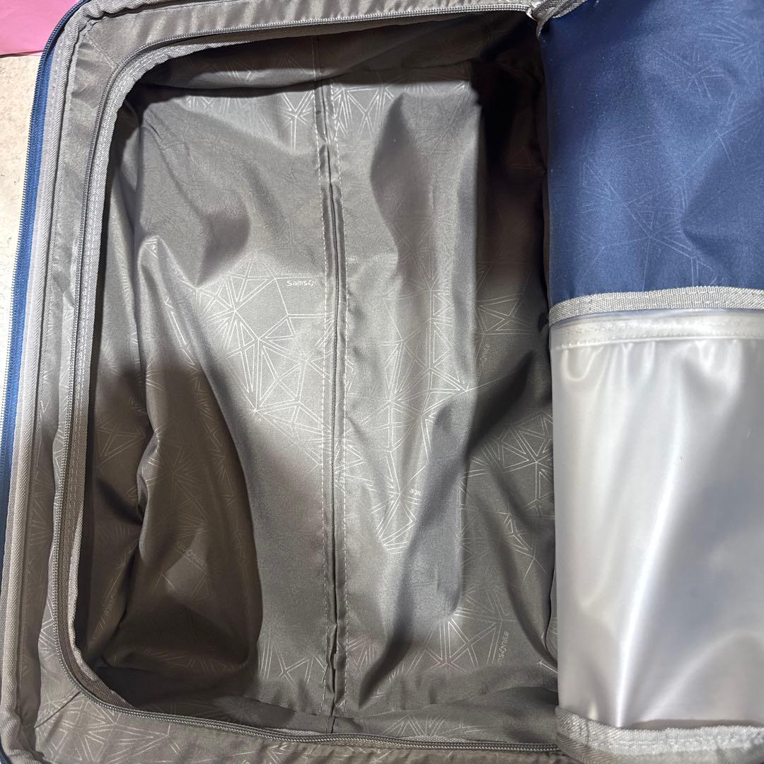 展示品[サムソナイト] スーツケース キャリーケース ヴォラント Volant