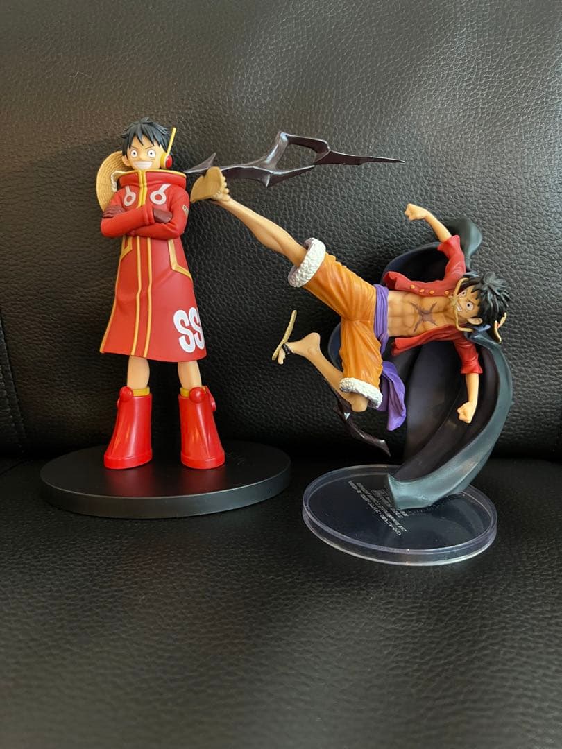 ワンピース フィギュアセット