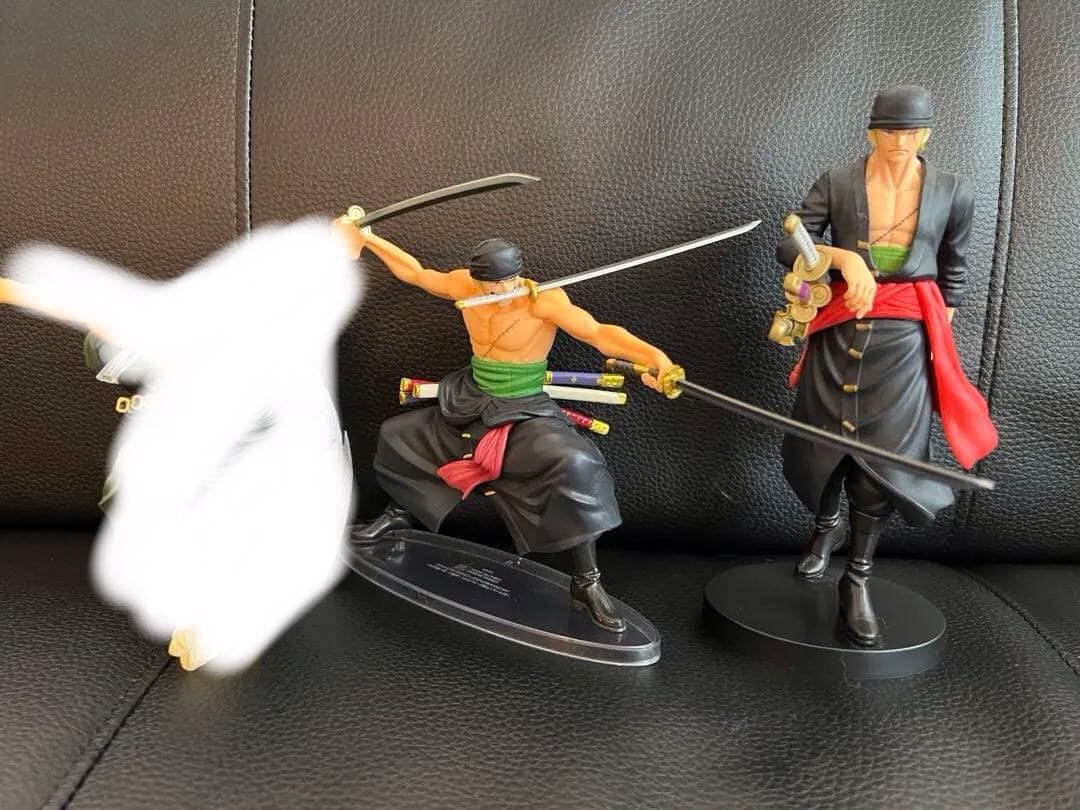 ワンピース フィギュアセット