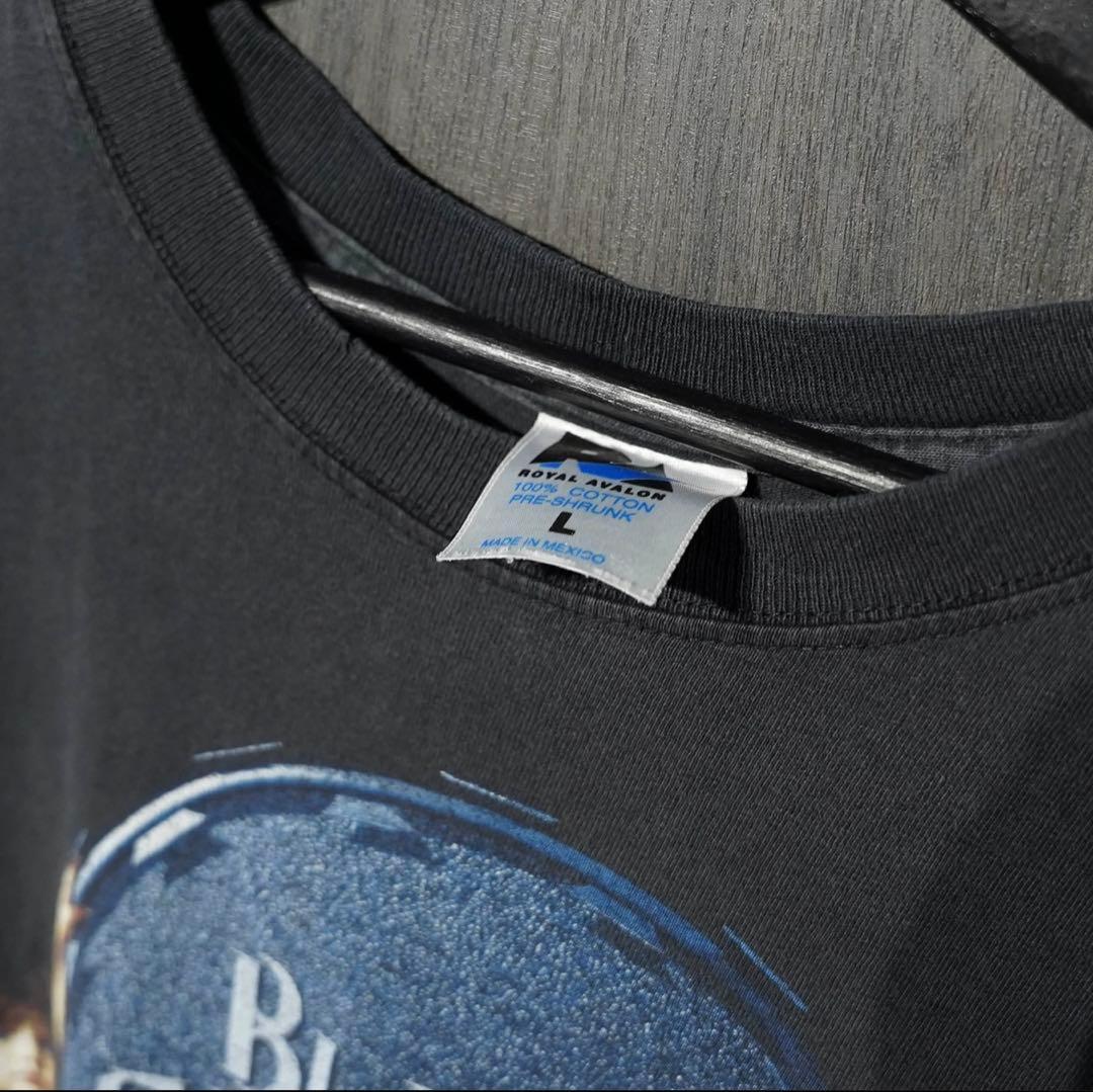 Black Sabbath Reunion Tour Tシャツ