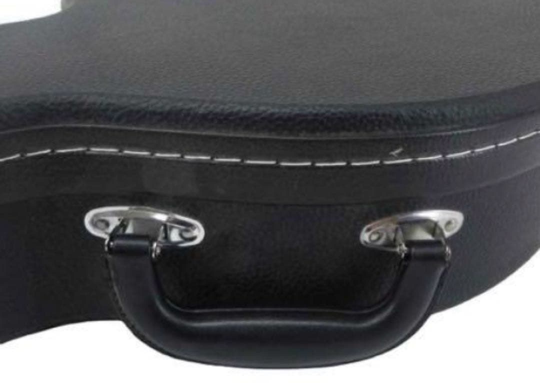 フェルナンデスZO3ハードケース