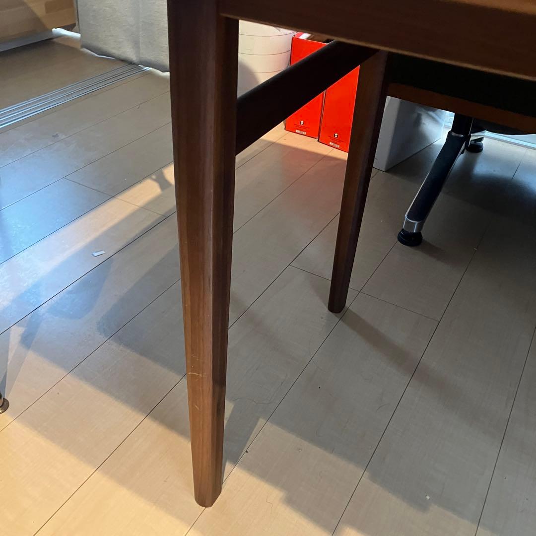 unico NORD リビングダイニングテーブル