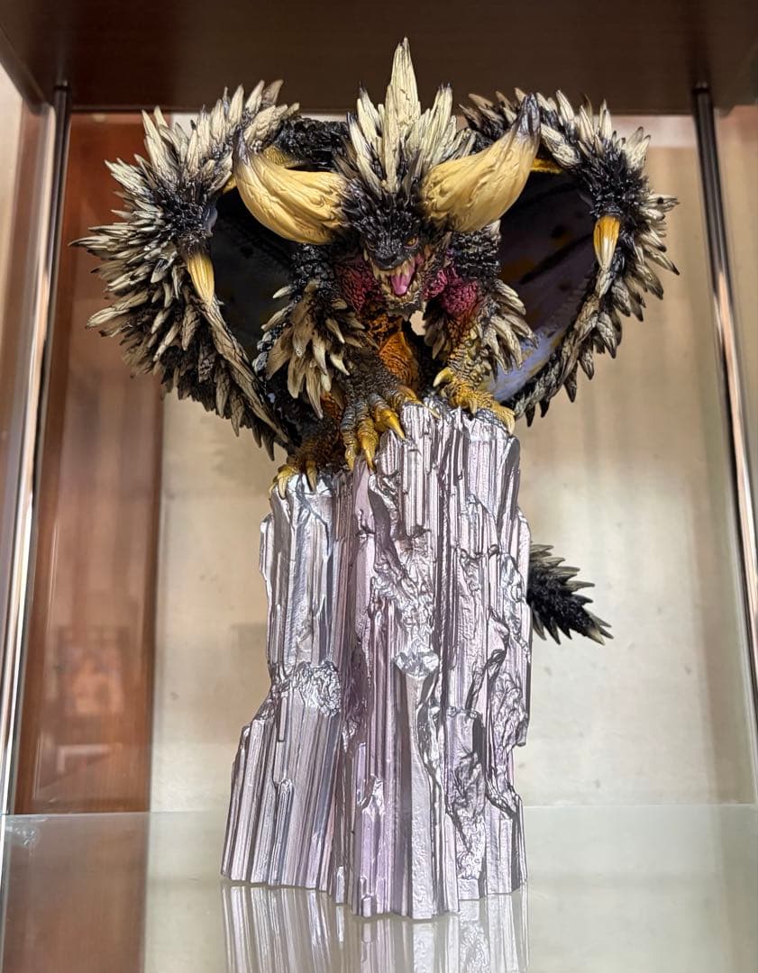 ネルギガンテ　クリエイターズモデル　復刻版