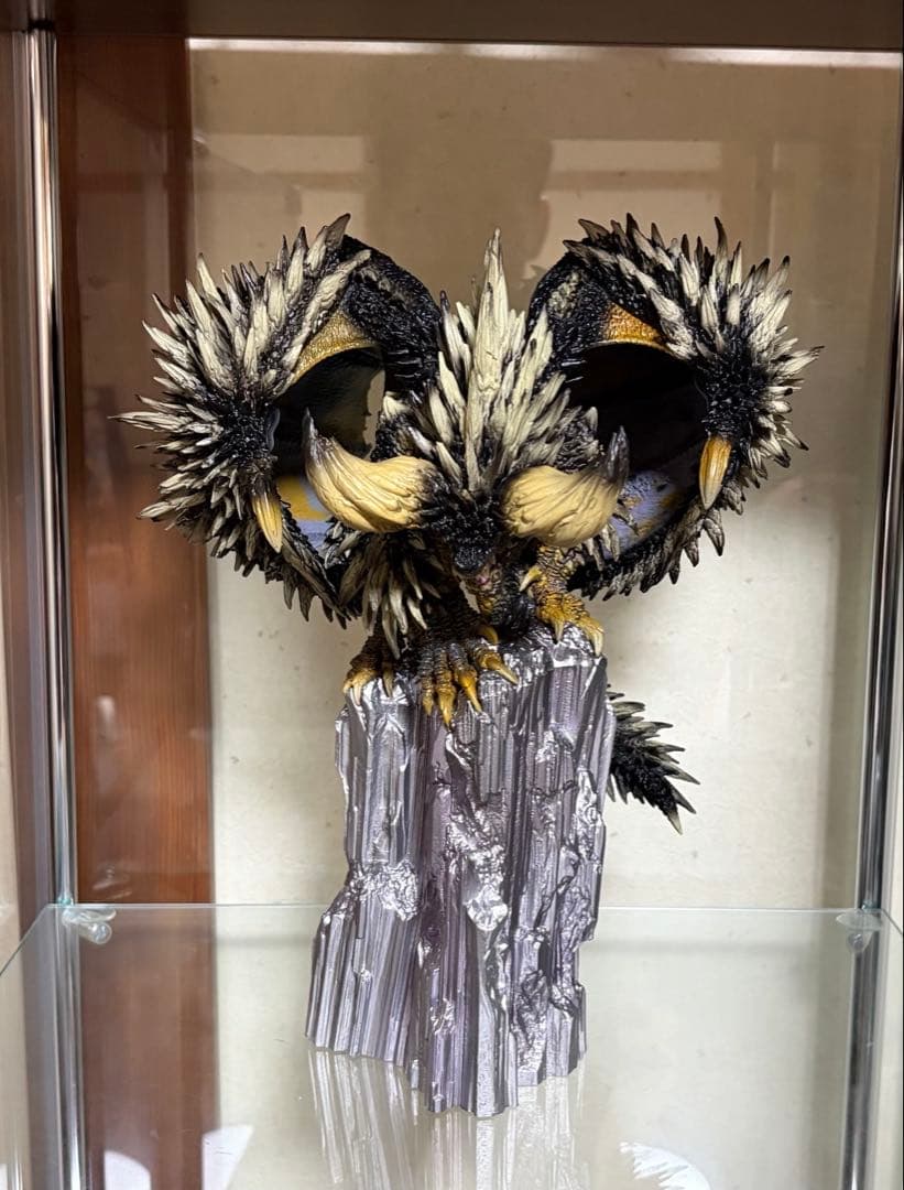 ネルギガンテ　クリエイターズモデル　復刻版