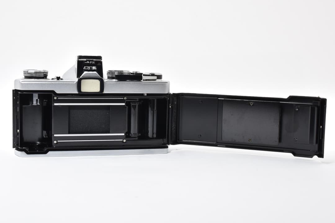 Olympus OM-1 50mm F1.8 露出計スマホアプリ #9598