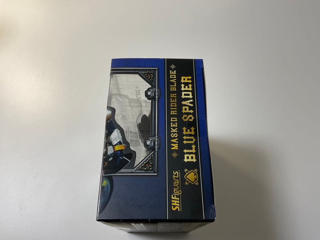 フィギュアーツ 仮面ライダーブレイド 3体セット