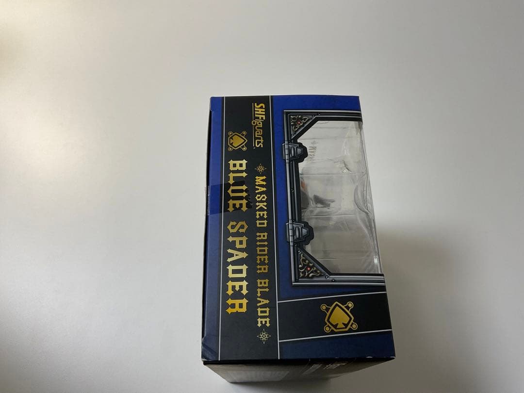 フィギュアーツ 仮面ライダーブレイド 3体セット