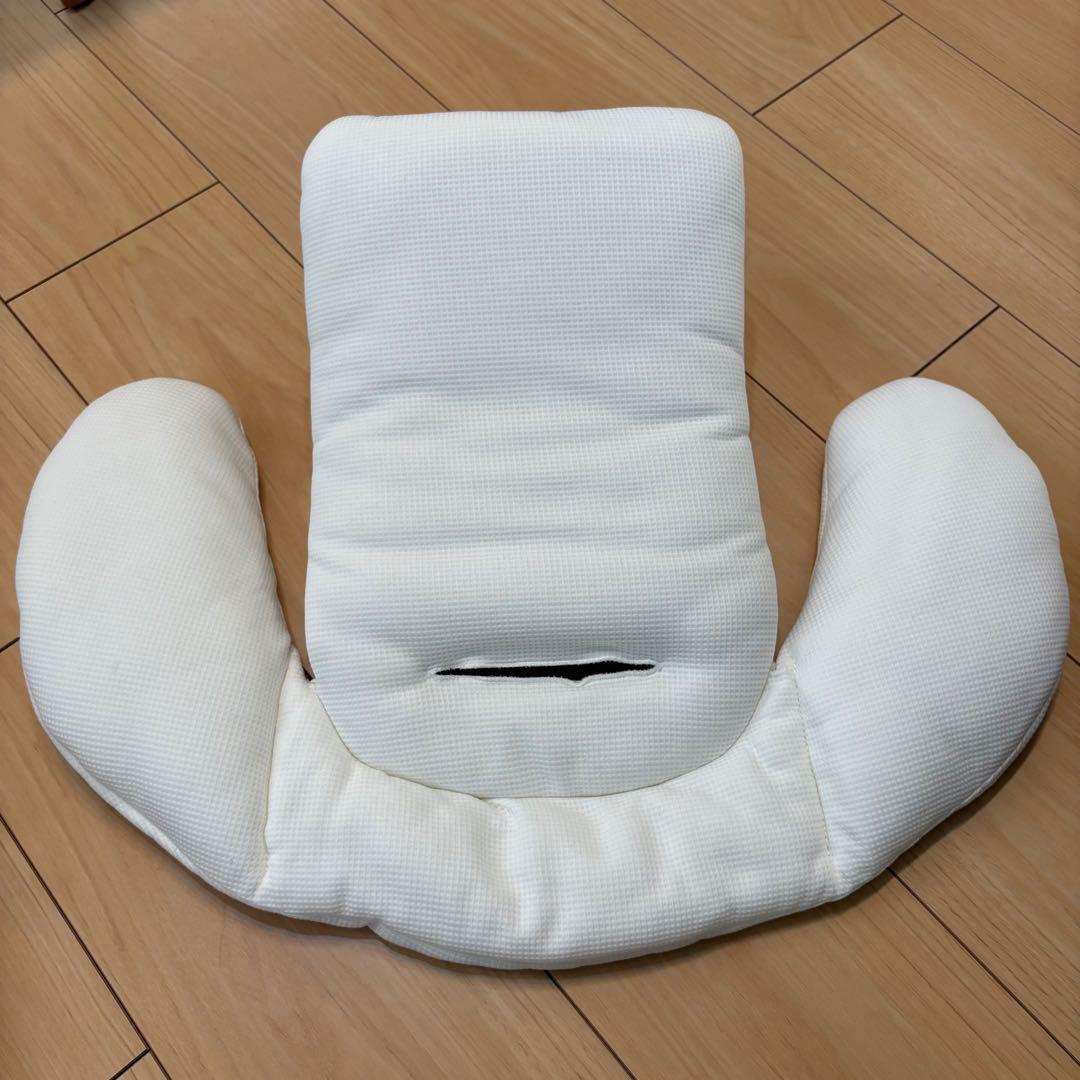 チャイルドシート Combi クルムーヴ スマート isofix ネイビー