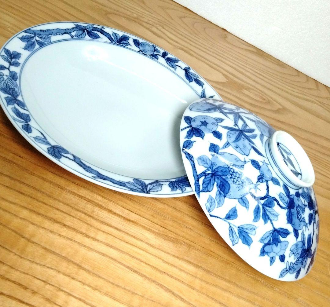 ☆ 高木岩華 清水焼 蓋茶碗