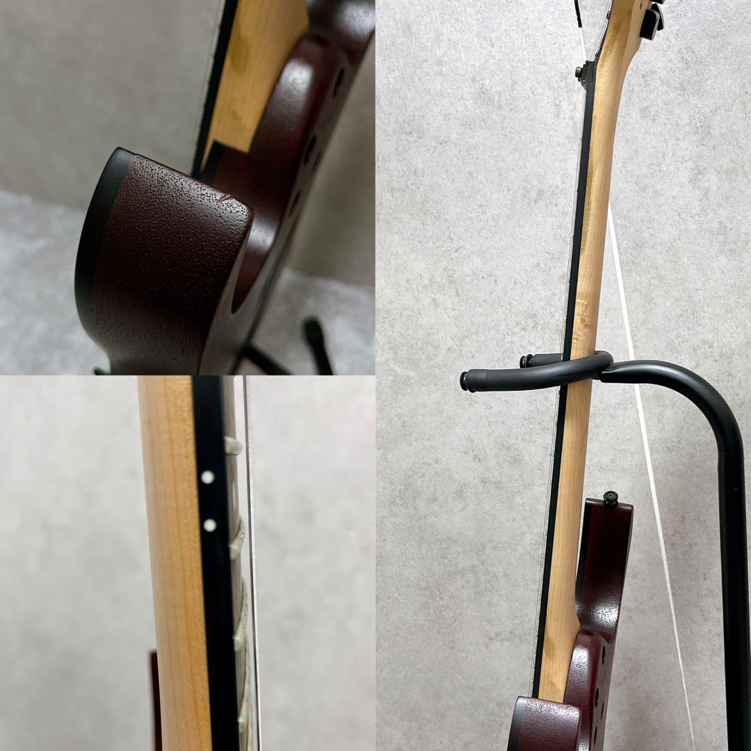 限定 Ibanez アイバニーズ RG370PBZ-TGF エレキギター　ポプラ