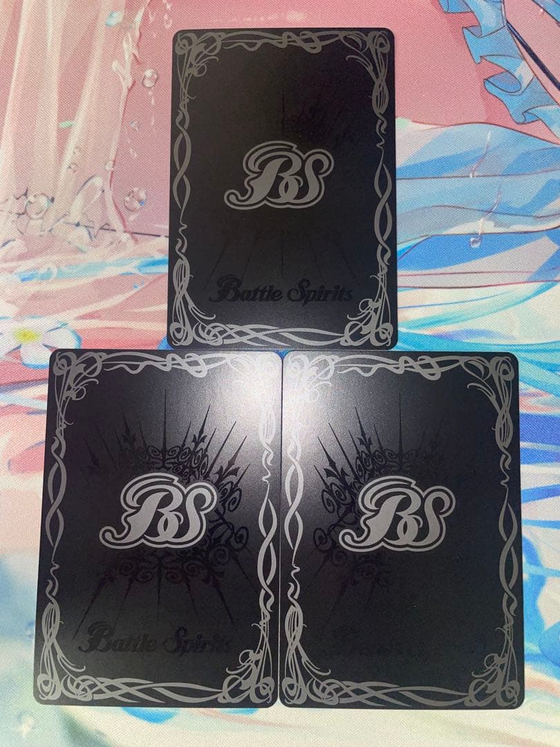 バトスピ 変身!! 仮面ライダーファイズ 3枚