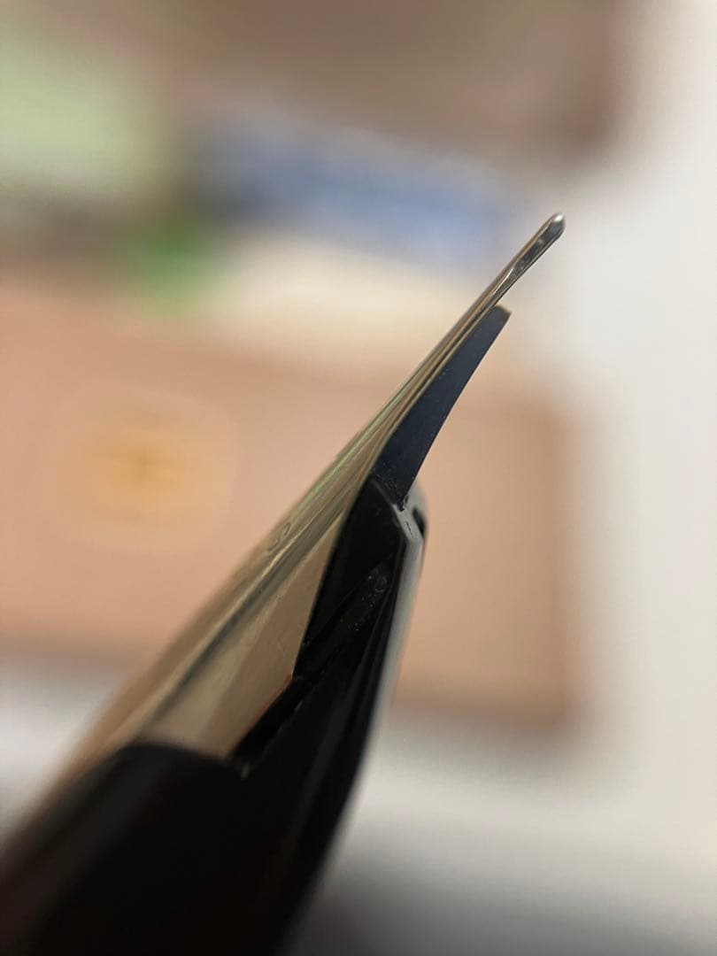 PILOT 万年筆 18Kゴールド