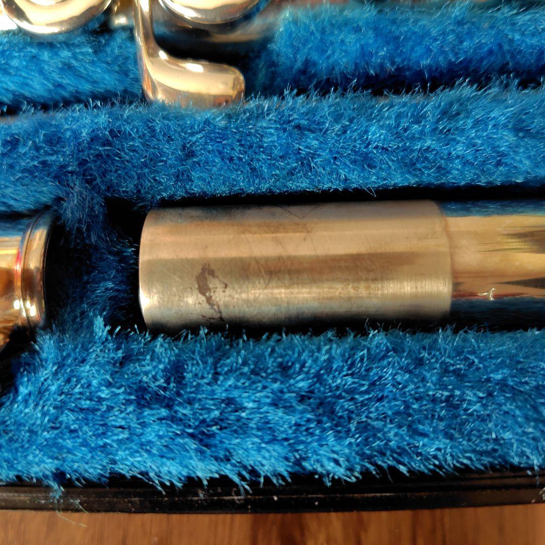 Nikkan IMPERIALE フルート